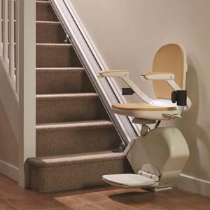 NI Stairlifts