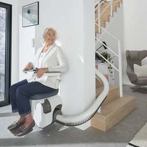 Stairlift Company in NI