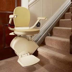 Stairlifts in NI