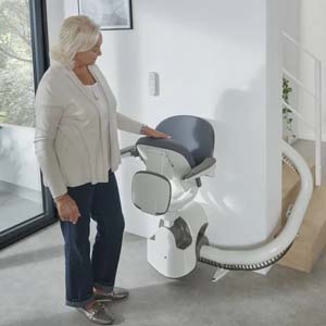 Stairlift Warranty in NI